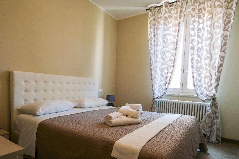 Ferienwohnung Casa Myriam Verona Exterior foto