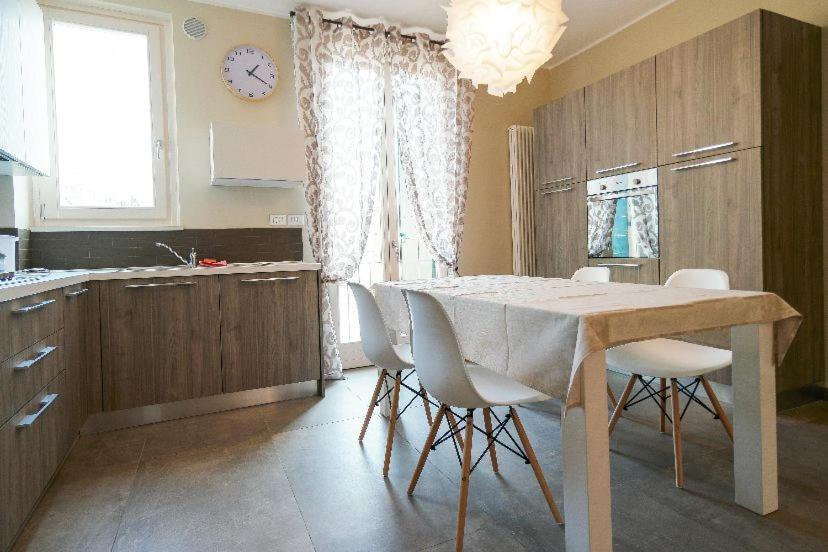 Ferienwohnung Casa Myriam Verona Exterior foto