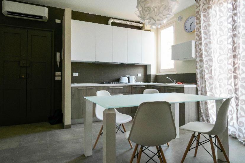 Ferienwohnung Casa Myriam Verona Exterior foto