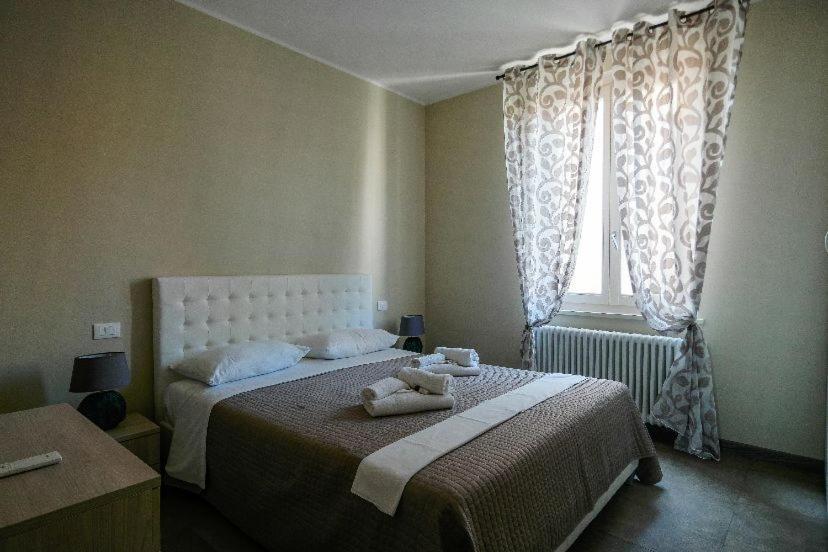 Ferienwohnung Casa Myriam Verona Exterior foto