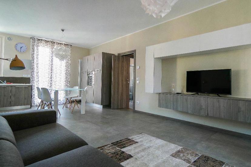 Ferienwohnung Casa Myriam Verona Exterior foto