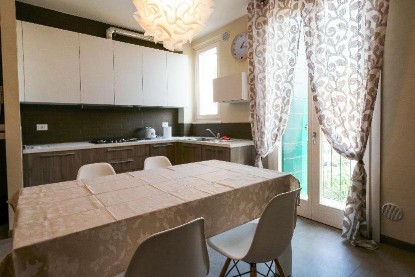 Ferienwohnung Casa Myriam Verona Exterior foto